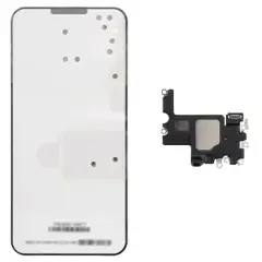 Top Speaker Compatible For iPhone 15 Plus (Genuine OEM)
