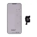 Top Speaker Compatible For iPhone 16 Pro Max (Non- mmWave) (Genuine OEM)