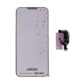 Top Speaker Compatible For iPhone 16 Pro (mmWave) (Genuine OEM)