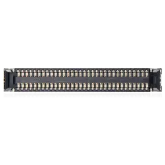 Digitizer FPC Connector ( On The Board Not LCD Flex) Compatible For iPad Mini 4 (68 Pin)