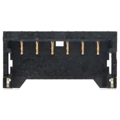 Apple iPad 4 (2012) Speaker Repair - Professional Repair Service