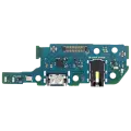 Charging Port Board With Headphone Jack Compatible For Samsung Galaxy A10e (A102 / 2019) / A20e (A202 / 2019) (Premium)