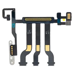 LCD Flex Cable With Microphone Compatible For Watch Series 3 (42MM) (GPS Version)