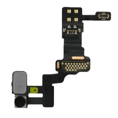 Microphone Flex Compatible For Watch Series 3 (42MM) (GPS + Cellular Version)