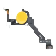 Flashlight Flex Cable Compatible For iPhone 13 Pro