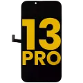 OLED Assembly Compatible For iPhone 13 Pro (Premium)