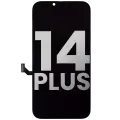 OLED Assembly Compatible For iPhone 14 Plus (Used OEM Pull: Grade A)