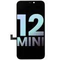 OLED Assembly Compatible For iPhone 12 Mini (Service Pack)