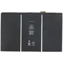 Replacement Battery Compatible For iPad 3 / iPad 4 (Premium)