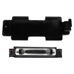 Base Only JIG For Samsung Galaxy Z Fold 2 5G Outer Display (For UB Without Frame to Frame JIG Press Pad Machine Module V2)