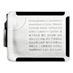 Apple Apple Watch Series 9 (41MM) Battery Replacement - Professional Repair Service