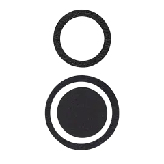 Front Camera Protective Film Compatible For iPhone 14 / 14 Plus (2 Piece Set) (10 Pack)