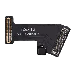 Back Camera Tag-On Flex Cable For iPhone 12 (I2C)