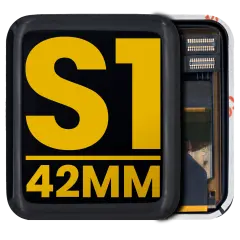 LCD Assembly For iWatch 4.2