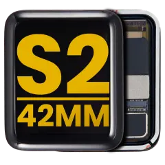 OLED Assembly Compatible For Watch Series 2 (42MM) (Premium)
