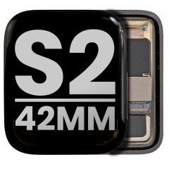 LCD Assembly For iWatch 3.8