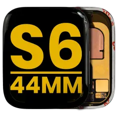 OLED Assembly Compatible For Watch Series 6 (44MM) (Premium)