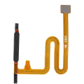 Fingerprint Reader With Flex Cable Compatible For Samsung Galaxy A14 (A145P / 2023) (Black)