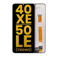 LCD Assembly Without Frame Compatible For TCL 40 XE 5G / 50 LE (T510WS) (Refurbished) (All Colors)