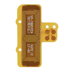 Stylus Pen Wireless Charging Flex Cable Compatible For Samsung Galaxy Tab S6 (T865 / 2019)