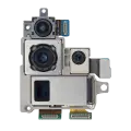 Back Camera (Wide & Telephoto & Ultra Wide & Depth) Compatible For Samsung Galaxy S20 Ultra 5G