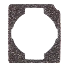 Camera Anti-Dust Foam Gaskets Compatible For iPhone 8 (10 Pack)