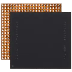 Power IC Chip Compatible For MacBook Pro 14" M3 Pro (A2993) (343S00653)