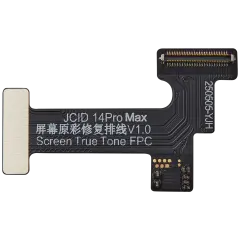 Screen True Tone Repair FPC Compatible For iPhone 14 Pro Max (JCID)