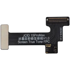 Screen True Tone Repair FPC Compatible For iPhone 15 Pro Max (JCID)