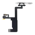 Power Button Flex Compatible For iPhone 6