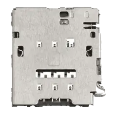 Sim Card Reader Compatible For Samsung Galaxy S6 Edge