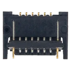 Power Button Flex ZIF Connector Compatible For iPad Air 1 / iPad Mini 1 (J2610 / J2960: 6 Pin)