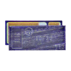 Touch Diode Compatible For iPad Air 2 (D40011)