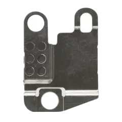 Back Camera Flashlight Retaining Bracket Compatible For iPhone 7 Plus