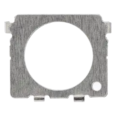 Back Camera Bracket Compatible For iPhone 7