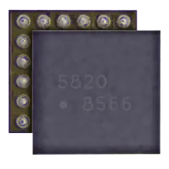 Backlight IC Compatible For iPad Pro 13" / iPad 7 (2019) / iPad 9 (2021) (8566 5AR5)