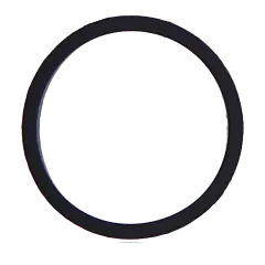 Sim Card Tray Waterproof Gasket Compatible For iPhone 7 / 7 Plus (10 Pack)