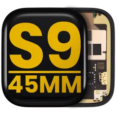 OLED Assembly Compatible For Watch Series 9 (45MM) (Premium)