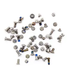 Complete Screw Set Compatible For iPhone 11