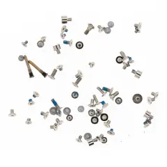 Complete Screw Set Compatible For iPhone XS Max
