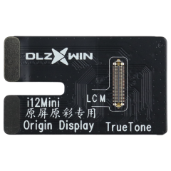 Tester Flex Cable For iTestBox (S300 / S800 ) Compatible For iPhone 12 Mini