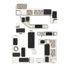Small Metal Bracket (On Motherboard) Compatible For iPhone 14