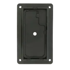 Press Mould (Back & Display Cover) For Samsung Galaxy S21 Ultra (Compatible For Samsung Press Jig V1.1) (OEM Service Tools)
