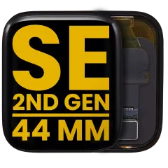 OLED Assembly Compatible For Watch Series SE (2nd Gen) (44MM) (Premium)