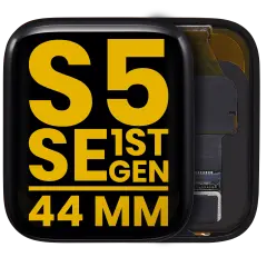 OLED Assembly Compatible For Watch Series 5 / SE (1st Gen) (44MM) (Premium)