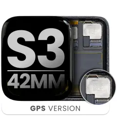 LCD Assembly For iWatch 4.2