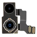 Back Camera Compatible For iPhone 12 Mini (Premium)