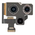 Back Camera Compatible For iPhone 12 Pro Max (Premium)