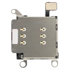 Single Sim Card Reader Compatible For iPhone 12 / 12 Pro