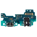 Charging Port With PCB Board Compatible For Samsung Galaxy A32 (A325 / 2021) (Premium)